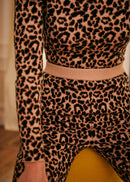 Pantalon Paloma - Sable