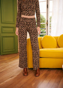 Pantalon Paloma - Sable