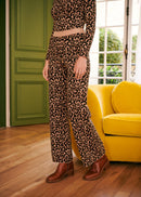 Pantalon Paloma - Sable