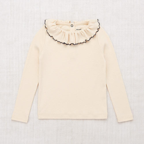 Top de hilo Paloma - Selección Misha & Puff disponible en www.amaetc.com, concept store eco-friendly para niños