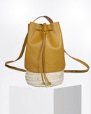 Panier Montagne Safran