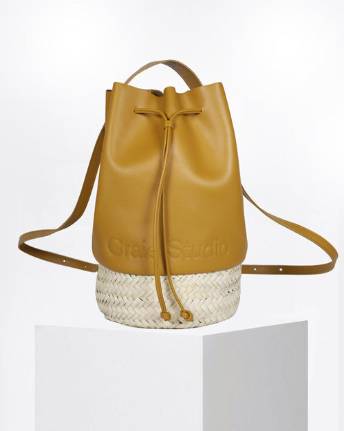 Panier Montagne Safran