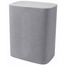 Panier À Linge Sven - 90L - Gris