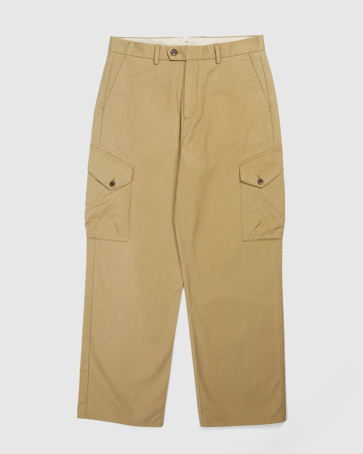 Pantalon Akita - Beige
