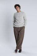 Pantalon Kamikoshi - Taupe