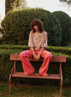 Paris Pants - Candy