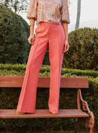 Paris Pants - Candy