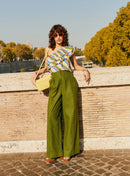 Pantalones Paros - Cactus