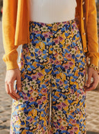 Pauline pants - Blue