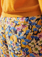 Pauline pants - Blue