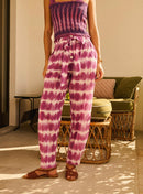 Pantalones Pierre - Jacinthe