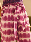 Pantalones Pierre - Jacinthe