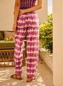 Pantalones Pierre - Jacinthe
