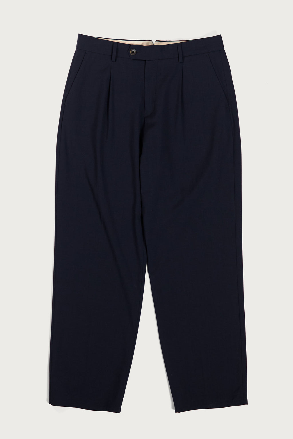 Pantalon Poetto - Marine
