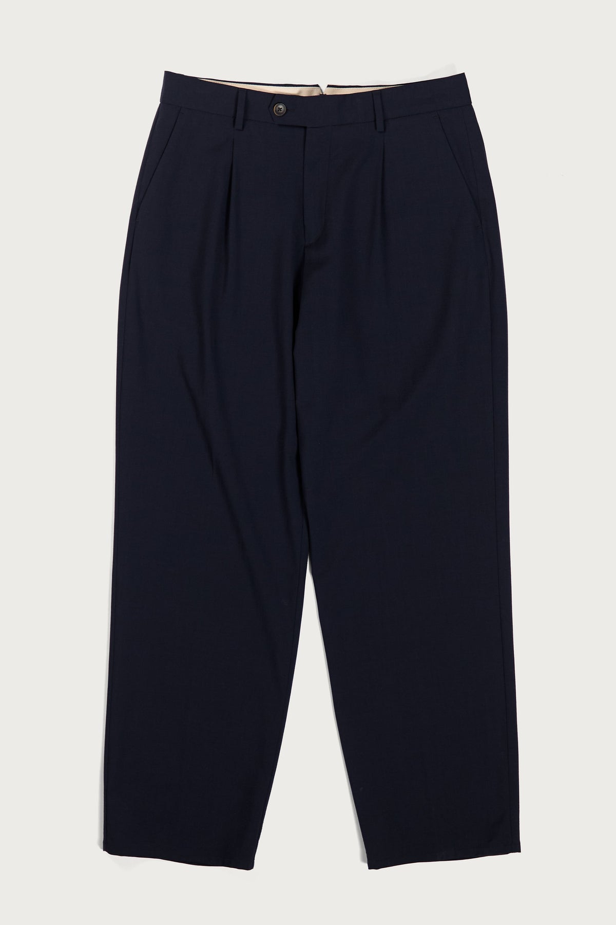 Pantalon Poetto - Marine