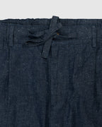 Pantalon Salento - Indigo