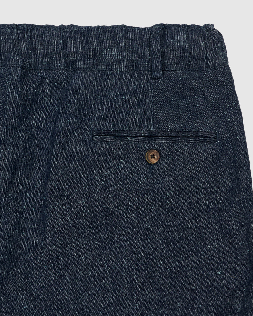 Pantalon Salento - Indigo