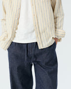 Pantalon Salento - Indigo