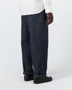 Pantalon Salento - Indigo