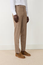 Pantalon Uno - Beige