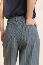 Pantalon Cole - Marine