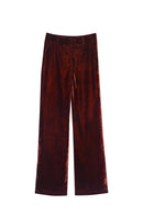 Pantalon Klaya - Terre Cuite