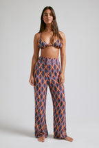 Pantalon Magic - Multicolore