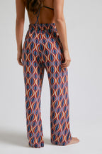 Pantalon Magic - Multicolore