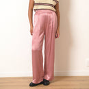 Pantalon Torino - Rose