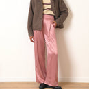 Pantalon Torino - Rose