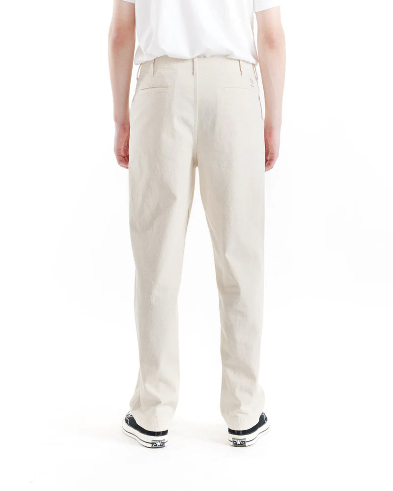 Pantalon Imperial Denim - Natural