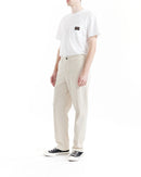 Pantalon Imperial Denim - Natural