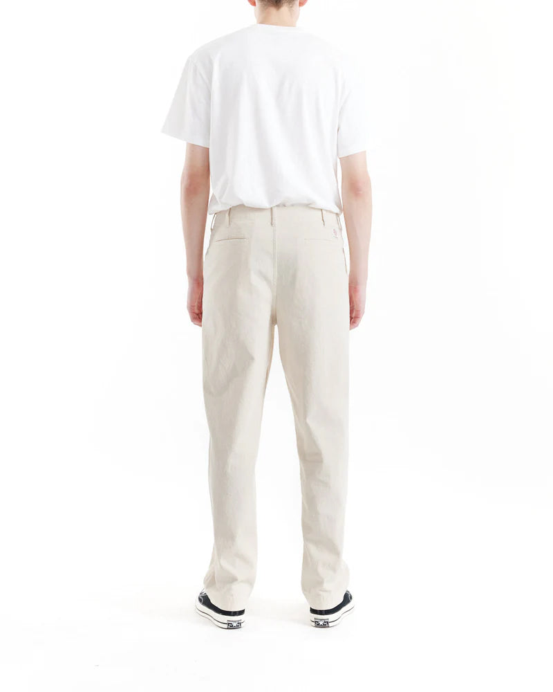 Pantalon Imperial Denim - Natural