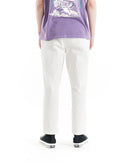 Pantalon Infinity Beach - Dirty White