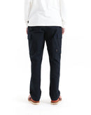 Pantalon Legion Poplin Surf - Black
