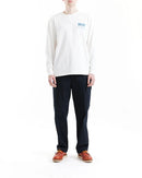 Pantalon Legion Poplin Surf - Black