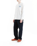 Pantalon Legion Poplin Surf - Black