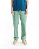 Pantalon Legion Poplin Surf - Shale Green