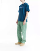 Pantalon Legion Poplin Surf - Shale Green