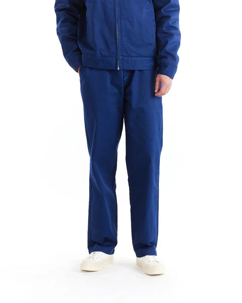 Pantalon Marnus Team - Estate Blue