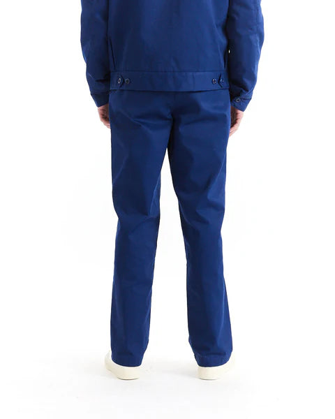 Pantalon Marnus Team - Estate Blue