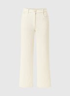 Pantalon Perdy Ecru