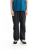 Remi Parachute Pants - Black