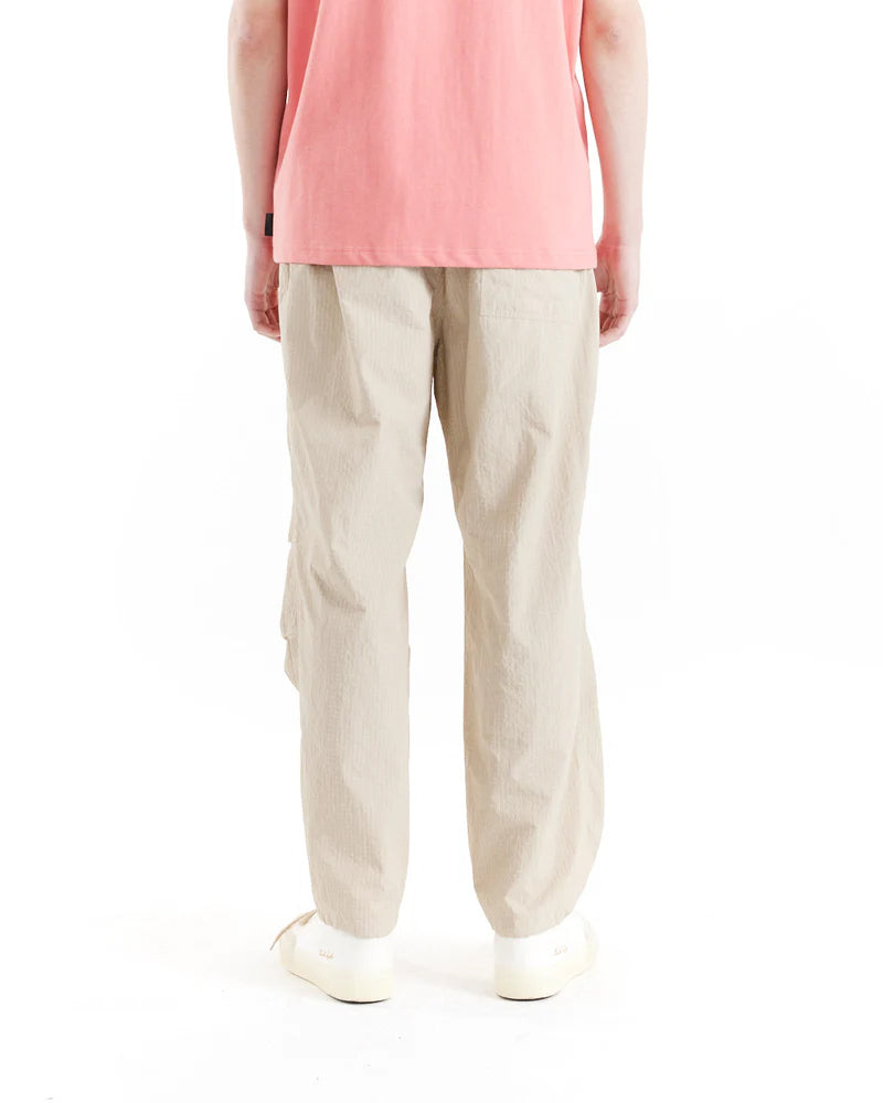 Remi Parachute Pants - Safari