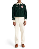 Specter Work Trousers - Natural