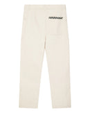 Specter Work Trousers - Natural
