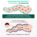 Jolt™ Pants - Pack Complet (Jambes + Fessiers)