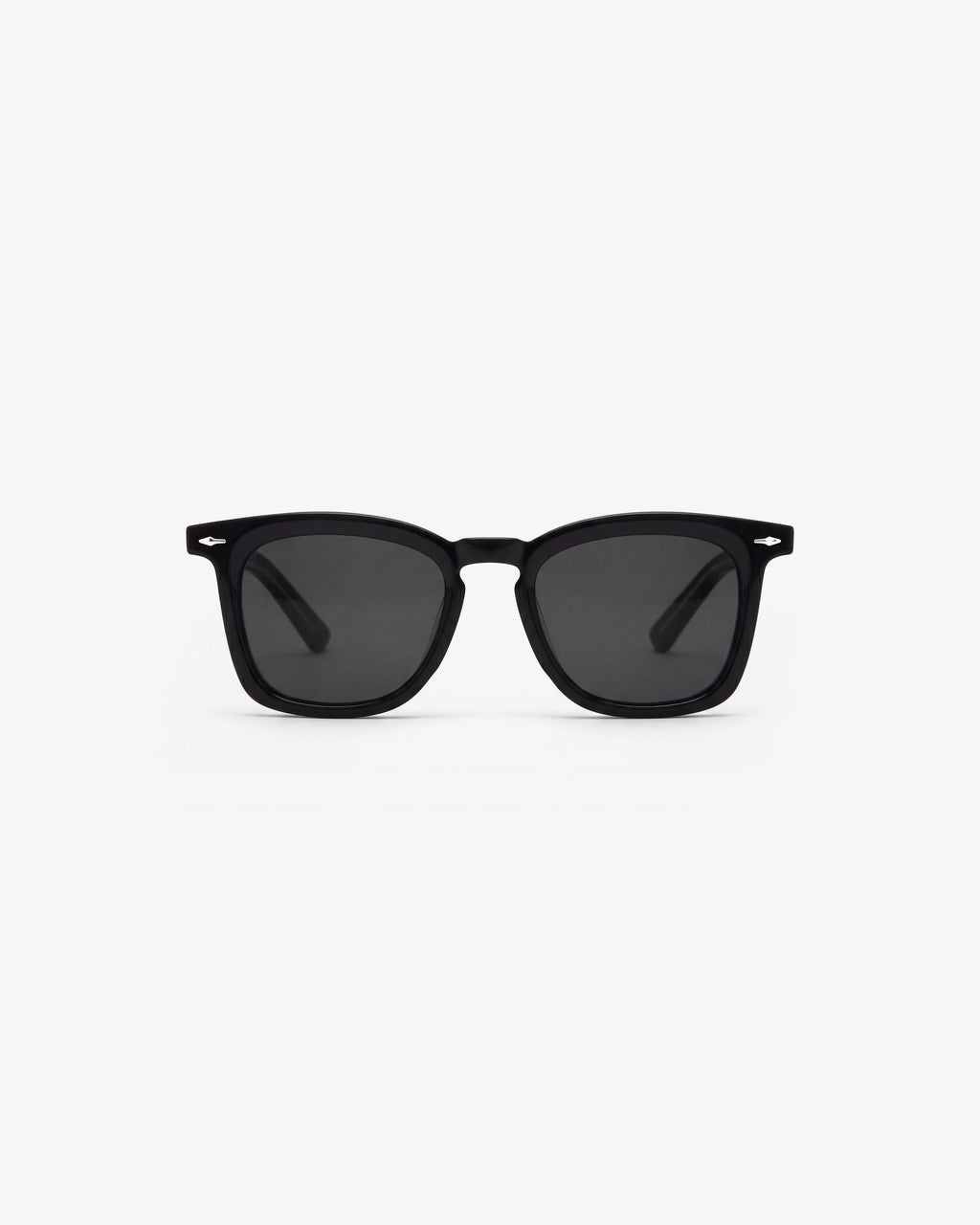 Lunettes De Soleil Paola - Noir - Mixte