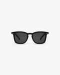 Lunettes De Soleil Paola - Noir - Mixte