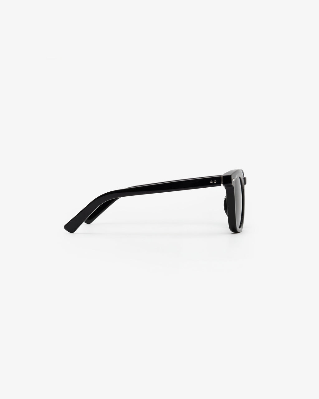 Lunettes De Soleil Paola - Noir - Mixte